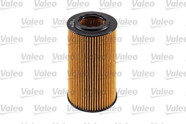 Valeo 586556 - Filtre à huile parts5.com