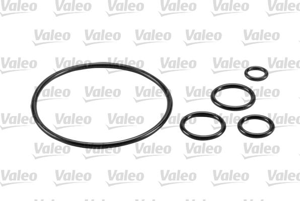 Valeo 586556 - Filtre à huile parts5.com