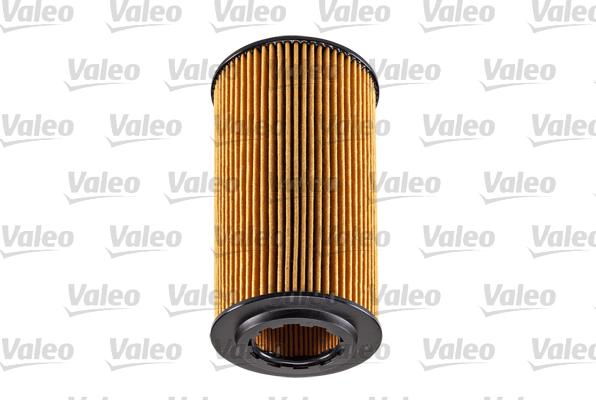 Valeo 586556 - Filtre à huile parts5.com