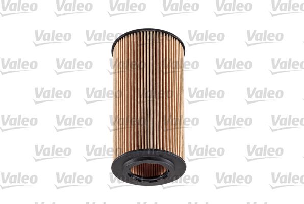 Valeo 586552 - Oil Filter parts5.com