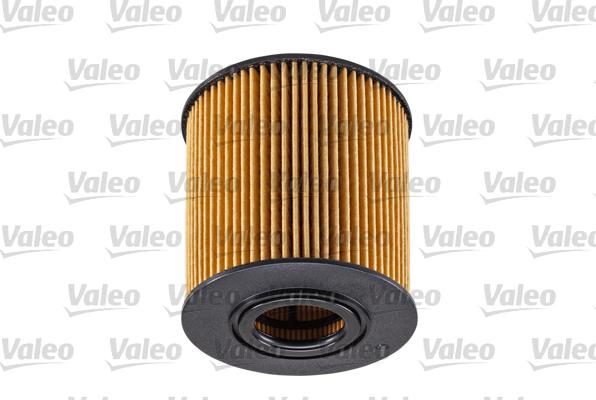 Valeo 586561 - Filtru ulei parts5.com