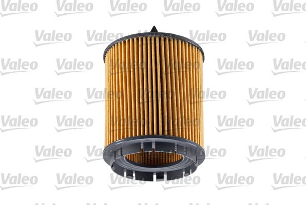 Valeo 586563 - Filtro de aceite parts5.com