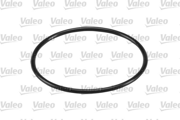 Valeo 586563 - Filtro de aceite parts5.com