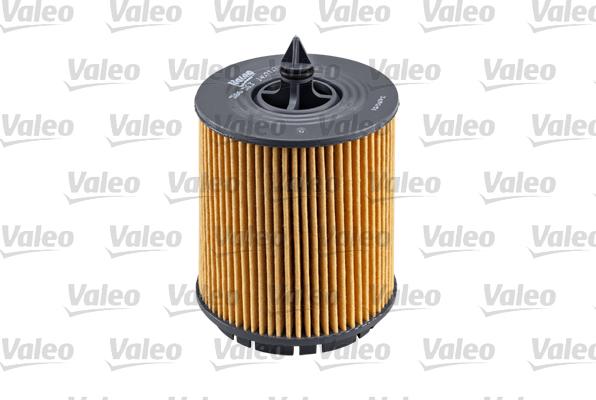 Valeo 586563 - Filtro de aceite parts5.com