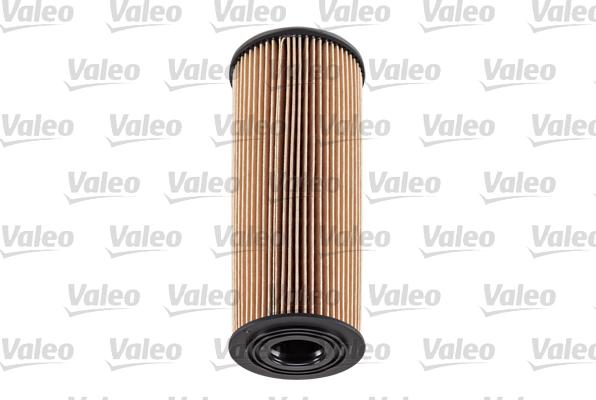 Valeo 586502 - Filtru ulei parts5.com