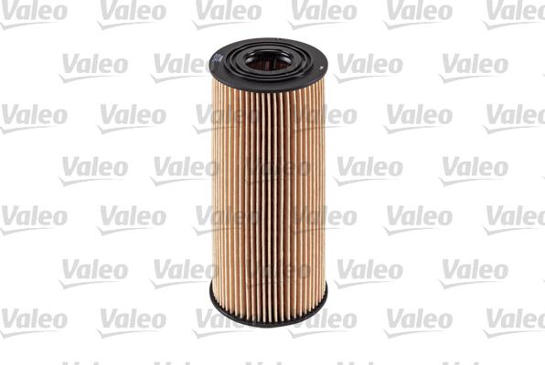 Valeo 586502 - Filtru ulei parts5.com