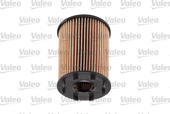 Valeo 586516 - Olajszűrő parts5.com