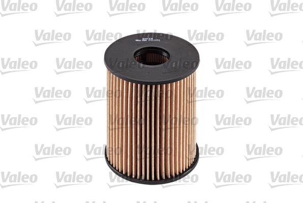 Valeo 586516 - Olajszűrő parts5.com