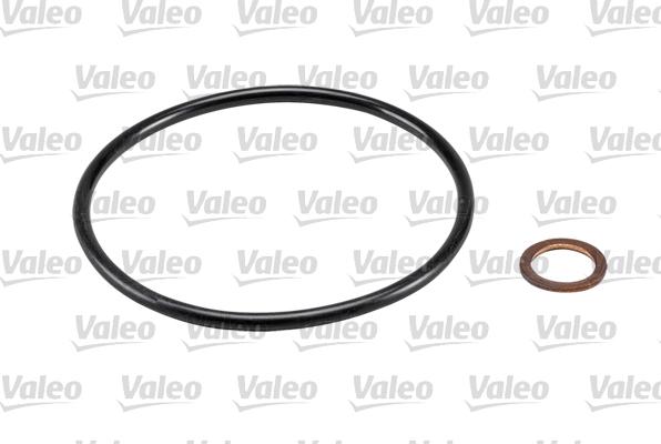 Valeo 586511 - Ölfilter parts5.com