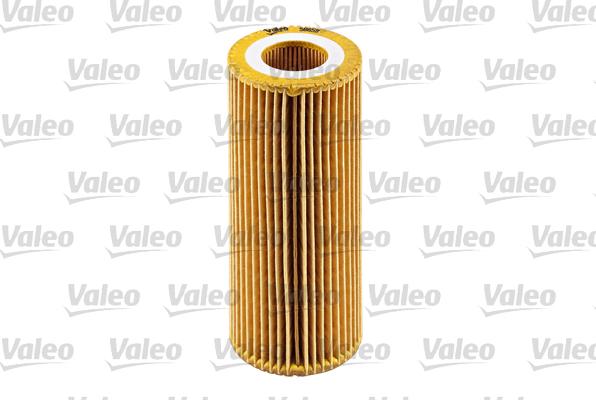 Valeo 586511 - Ölfilter parts5.com