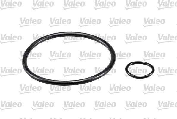 Valeo 586512 - Olejový filtr parts5.com