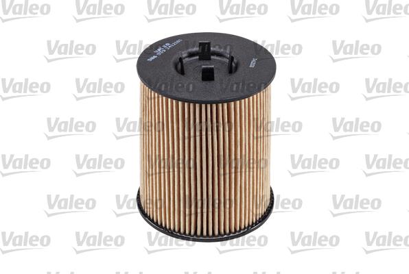 Valeo 586539 - Oljni filter parts5.com