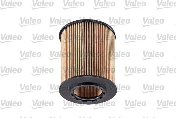 Valeo 586539 - Oljni filter parts5.com