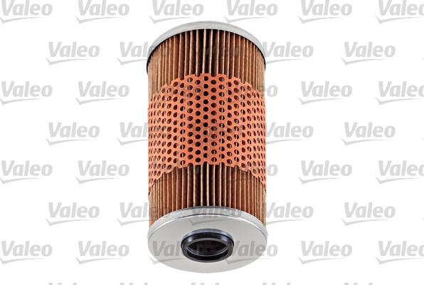 Valeo 586534 - Oil Filter parts5.com