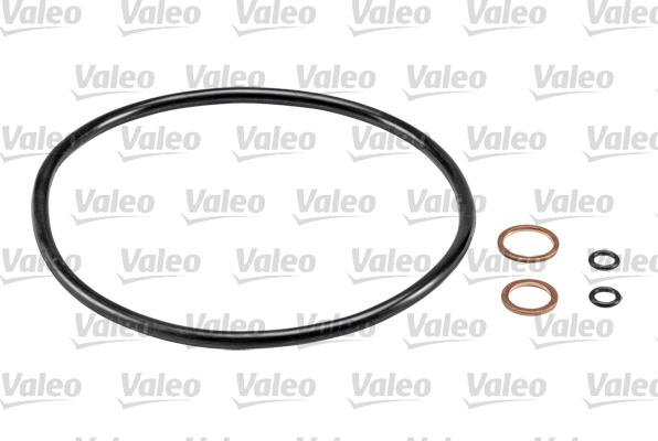 Valeo 586534 - Oil Filter parts5.com