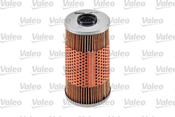 Valeo 586534 - Oil Filter parts5.com