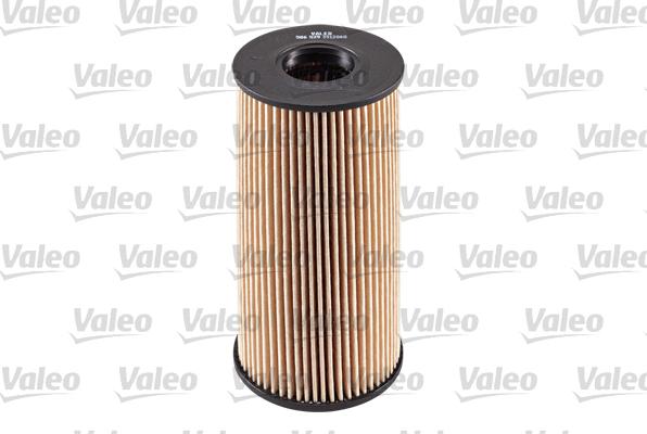 Valeo 586529 - Filtre à huile parts5.com