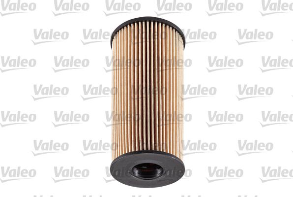 Valeo 586529 - Filtre à huile parts5.com