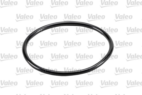 Valeo 586529 - Filtre à huile parts5.com