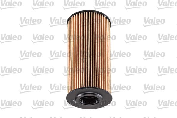 Valeo 586578 - Olejový filtr parts5.com