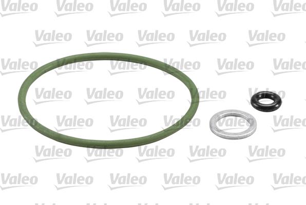 Valeo 586578 - Olejový filtr parts5.com