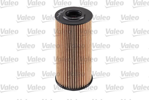 Valeo 586578 - Olejový filtr parts5.com