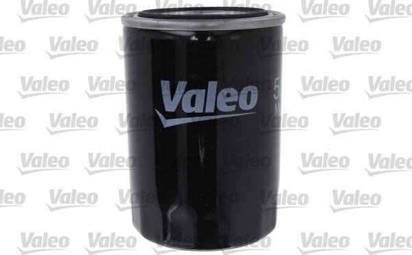 Valeo 586101 - Olejový filtr parts5.com