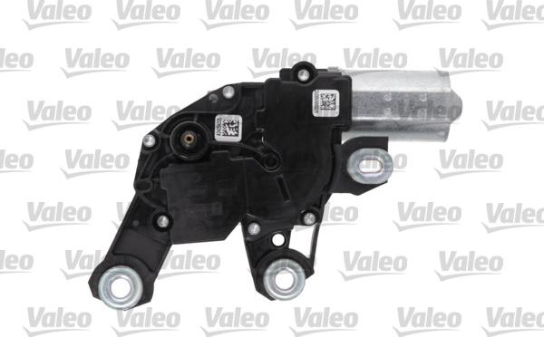 Valeo 582655 - Wiper Motor parts5.com