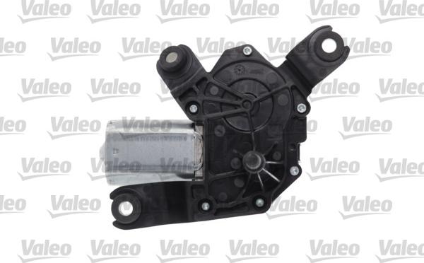 Valeo 582667 - Motor del limpiaparabrisas parts5.com