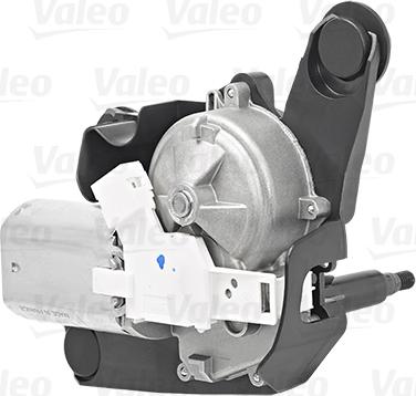 Valeo 582608 - Motor stergator parts5.com