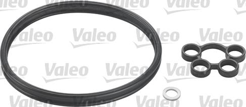 Valeo 587909 - Φίλτρο καυσίμου parts5.com