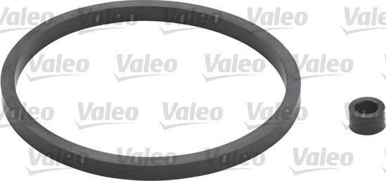 Valeo 587906 - Polttoainesuodatin parts5.com