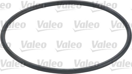 Valeo 587901 - Filtre à carburant parts5.com