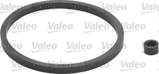 Valeo 587902 - Fuel filter parts5.com