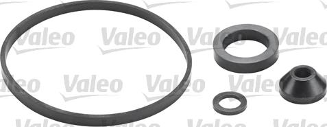 Valeo 587911 - Kraftstofffilter parts5.com