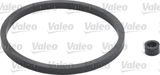 Valeo 587913 - Oil Filter parts5.com