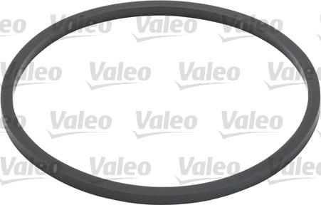 Valeo 587920 - Filtro de aceite parts5.com