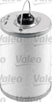 Valeo 587920 - Filtro de aceite parts5.com