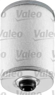 Valeo 587920 - Filtro de aceite parts5.com