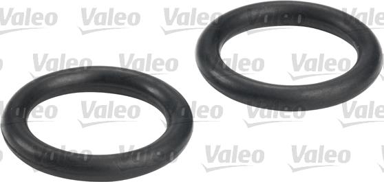 Valeo 587501 - Kraftstofffilter parts5.com