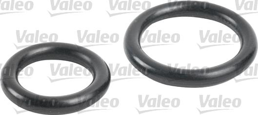 Valeo 587705 - Filtru combustibil parts5.com