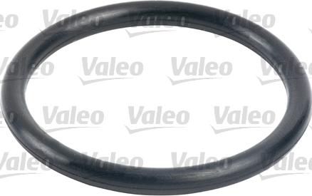 Valeo 587702 - Fuel filter parts5.com