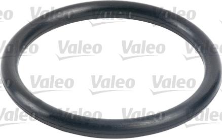 Valeo 587716 - Oil Filter parts5.com