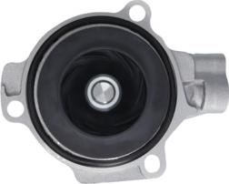 Valeo 529539 - Bomba de agua parts5.com