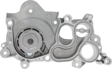 Valeo 529536 - Αντλία νερού parts5.com