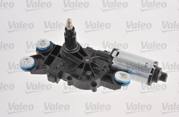 Valeo 579601 - Pesuri mootor parts5.com