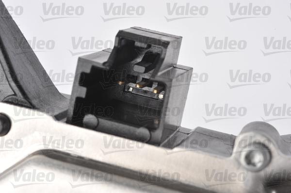 Valeo 579601 - Pesuri mootor parts5.com