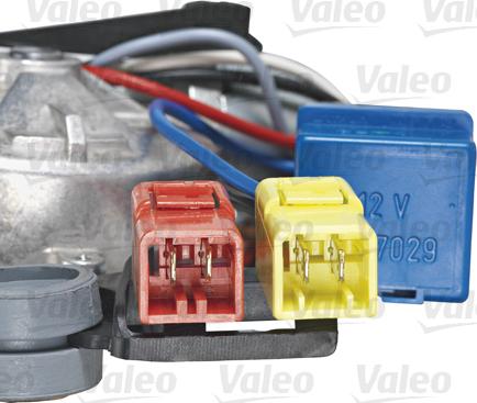 Valeo 579216 - Törlőmotor parts5.com