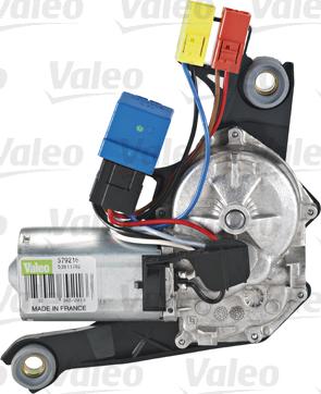 Valeo 579216 - Törlőmotor parts5.com