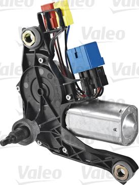 Valeo 579216 - Törlőmotor parts5.com